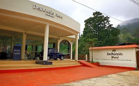 Delhousie Hotel